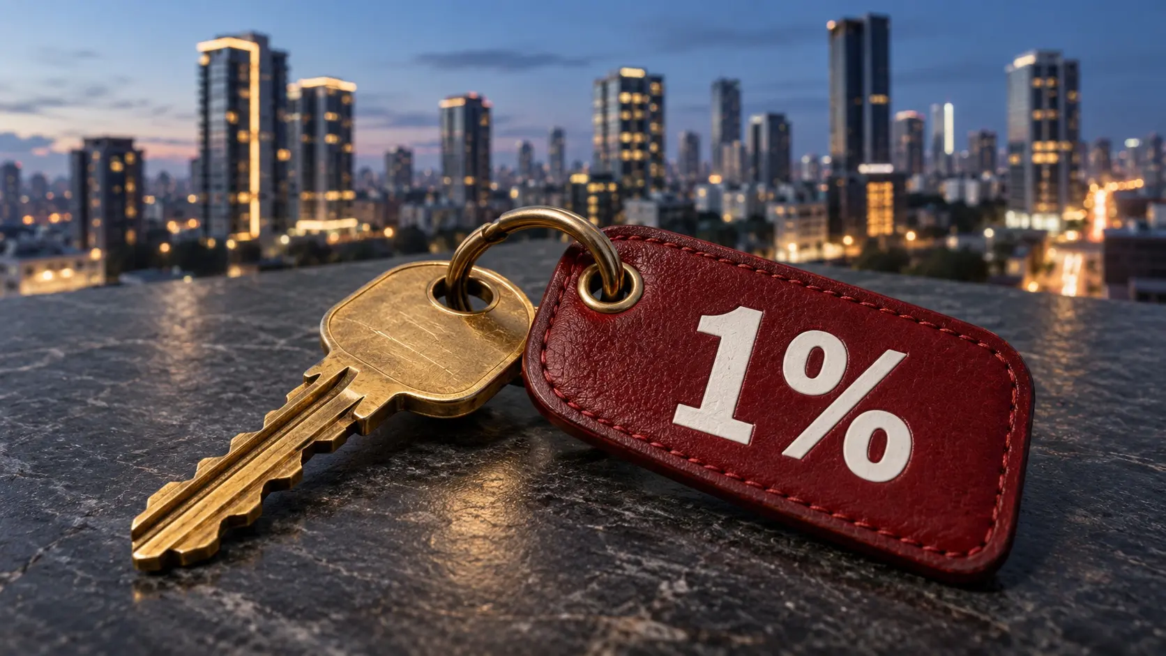 Istanbul property deals